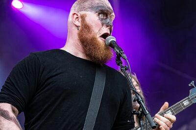 Facelifter @ DynamoMetal Fest 2015, foto 16, foto's door Edwin Houdevelt - FrontView Magazine