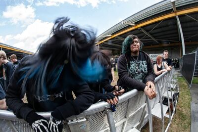 Facelifter @ DynamoMetal Fest 2015, foto 22, foto's door Edwin Houdevelt - FrontView Magazine