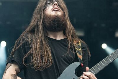 Facelifter @ DynamoMetal Fest 2015, foto 23, foto's door Edwin Houdevelt - FrontView Magazine