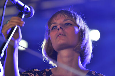 Hydrogen Sea @ Rock Herk dag 2, picture 4, photographed by Bart Scholliers - FrontView Magazine