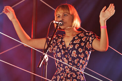 Hydrogen Sea @ Rock Herk dag 2, picture 10, photographed by Bart Scholliers - FrontView Magazine