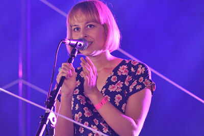 Hydrogen Sea @ Rock Herk dag 2, picture 11, photographed by Bart Scholliers - FrontView Magazine