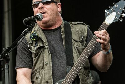 Nuclear Assault @ DynamoMetal Fest 2015, foto 6, foto's door Edwin Houdevelt - FrontView Magazine