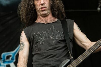 Nuclear Assault @ DynamoMetal Fest 2015, foto 8, foto's door Edwin Houdevelt - FrontView Magazine