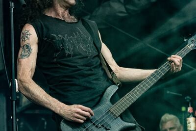 Nuclear Assault @ DynamoMetal Fest 2015, foto 27, foto's door Edwin Houdevelt - FrontView Magazine