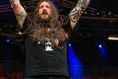 Orange Goblin @ DynamoMetal Fest 2015, picture 3, photographed by Edwin Houdevelt - FrontView Magazine