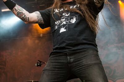 Orange Goblin @ DynamoMetal Fest 2015, picture 6, photographed by Edwin Houdevelt - FrontView Magazine
