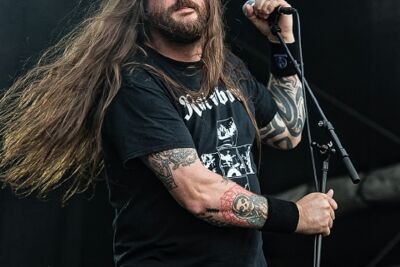 Orange Goblin @ DynamoMetal Fest 2015, picture 16, photographed by Edwin Houdevelt - FrontView Magazine