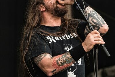 Orange Goblin @ DynamoMetal Fest 2015, picture 17, photographed by Edwin Houdevelt - FrontView Magazine
