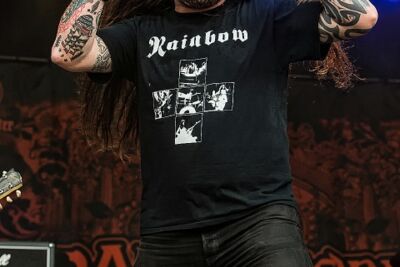 Orange Goblin @ DynamoMetal Fest 2015, picture 30, photographed by Edwin Houdevelt - FrontView Magazine