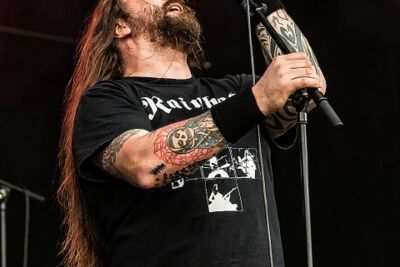 Orange Goblin @ DynamoMetal Fest 2015, picture 32, photographed by Edwin Houdevelt - FrontView Magazine