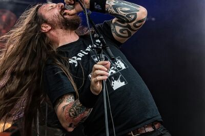 Orange Goblin @ DynamoMetal Fest 2015, picture 33, photographed by Edwin Houdevelt - FrontView Magazine
