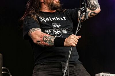 Orange Goblin @ DynamoMetal Fest 2015, picture 34, photographed by Edwin Houdevelt - FrontView Magazine