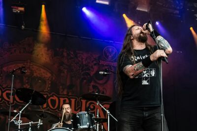 Orange Goblin @ DynamoMetal Fest 2015, picture 35, photographed by Edwin Houdevelt - FrontView Magazine