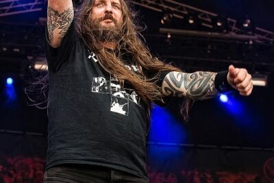 Orange Goblin @ DynamoMetal Fest 2015, picture 37, photographed by Edwin Houdevelt - FrontView Magazine