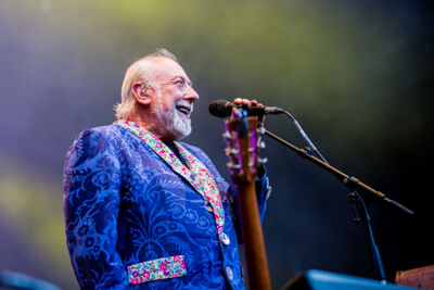 Urbanus & De Fanfaar @ Beleuvenissen 2015, foto 1, foto's door Kurt Jacobs - FrontView Magazine