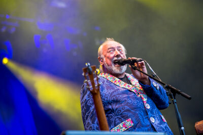 Urbanus & De Fanfaar @ Beleuvenissen 2015, foto 3, foto's door Kurt Jacobs - FrontView Magazine