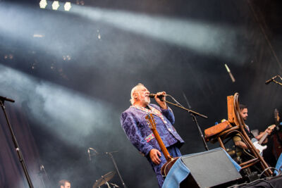 Urbanus & De Fanfaar @ Beleuvenissen 2015, foto 9, foto's door Kurt Jacobs - FrontView Magazine
