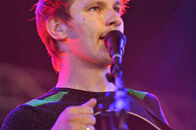 Zinger @ Rock Herk dag 1, picture 5, photographed by Bart Scholliers - FrontView Magazine
