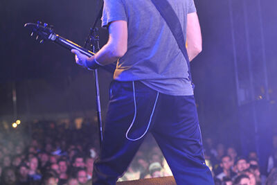 Helmet @ Rock Herk dag 2, foto 6, foto's door Bart Scholliers - FrontView Magazine