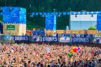 Electric Love Festival 2015 - Part I @ Salzburg, picture 12, photographed by Tom Van Tongerloo - FrontView Magazine