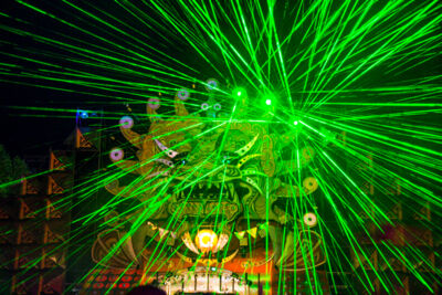 Electric Love Festival 2015 - Part I @ Salzburg, picture 22, photographed by Tom Van Tongerloo - FrontView Magazine