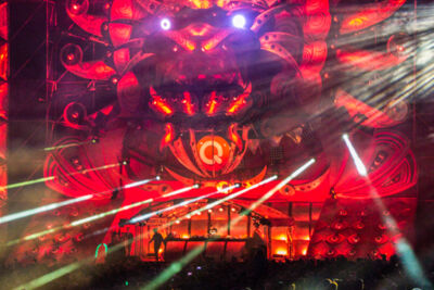 Electric Love Festival 2015 - Part I @ Salzburg, picture 24, photographed by Tom Van Tongerloo - FrontView Magazine