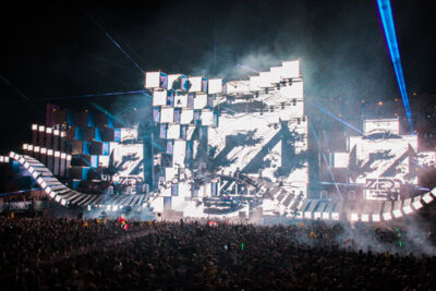 Electric Love Festival 2015 - Part I @ Salzburg, picture 25, photographed by Tom Van Tongerloo - FrontView Magazine