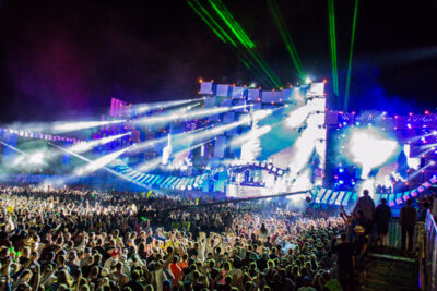 Electric Love Festival 2015 - Part I @ Salzburg, picture 29, photographed by Tom Van Tongerloo - FrontView Magazine