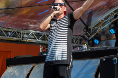Electric Love Festival 2015 - Part I @ Salzburg, picture 36, photographed by Tom Van Tongerloo - FrontView Magazine