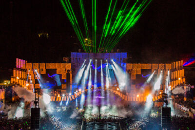 Electric Love Festival 2015 - Part I @ Salzburg, picture 42, photographed by Tom Van Tongerloo - FrontView Magazine