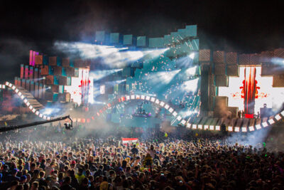 Electric Love Festival 2015 - Part I @ Salzburg, picture 44, photographed by Tom Van Tongerloo - FrontView Magazine