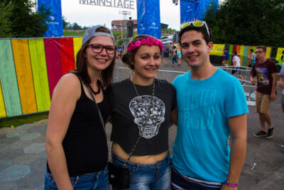 Electric Love Festival 2015 - Part I @ Salzburg, picture 45, photographed by Tom Van Tongerloo - FrontView Magazine