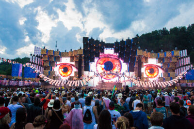 Electric Love Festival 2015 - Part I @ Salzburg, picture 46, photographed by Tom Van Tongerloo - FrontView Magazine