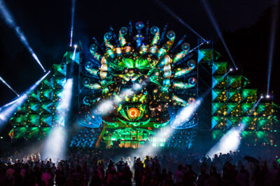 Electric Love Festival 2015 - Part I @ Salzburg, picture 50, photographed by Tom Van Tongerloo - FrontView Magazine