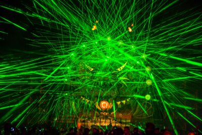 Electric Love Festival 2015 - Part I @ Salzburg, picture 53, photographed by Tom Van Tongerloo - FrontView Magazine