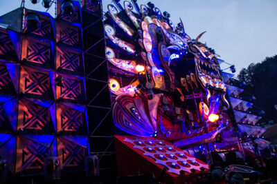 Electric Love Festival 2015 - Part I @ Salzburg, picture 56, photographed by Tom Van Tongerloo - FrontView Magazine