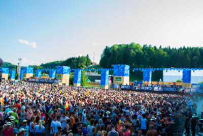 Electric Love Festival 2015 - Part I @ Salzburg, picture 58, photographed by Tom Van Tongerloo - FrontView Magazine