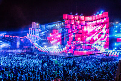 Electric Love Festival 2015 - Part I @ Salzburg, picture 61, photographed by Tom Van Tongerloo - FrontView Magazine