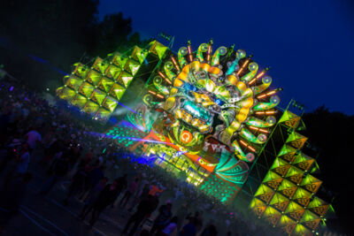 Electric Love Festival 2015 - Part I @ Salzburg, picture 63, photographed by Tom Van Tongerloo - FrontView Magazine