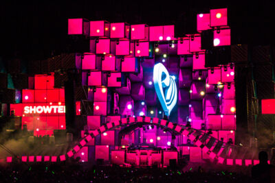 Electric Love Festival 2015 - Part I @ Salzburg, picture 69, photographed by Tom Van Tongerloo - FrontView Magazine