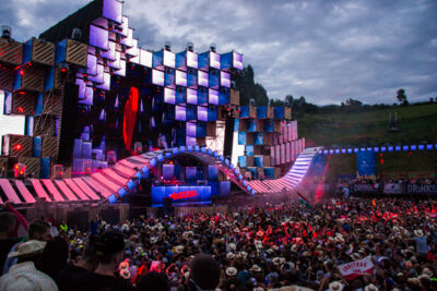Electric Love Festival 2015 - Part I @ Salzburg, picture 75, photographed by Tom Van Tongerloo - FrontView Magazine