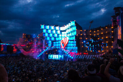 Electric Love Festival 2015 - Part I @ Salzburg, picture 84, photographed by Tom Van Tongerloo - FrontView Magazine