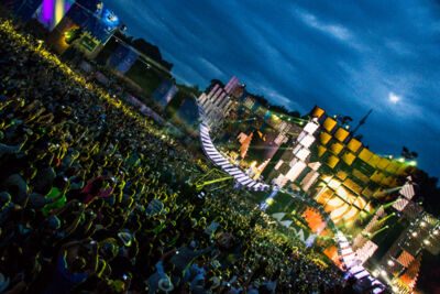 Electric Love Festival 2015 - Part I @ Salzburg, picture 86, photographed by Tom Van Tongerloo - FrontView Magazine