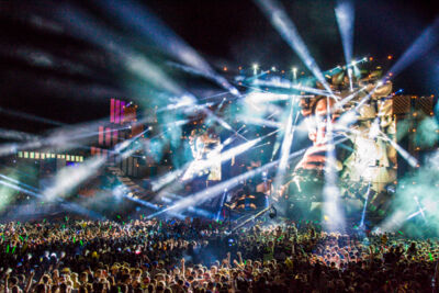 Electric Love Festival 2015 - Part I @ Salzburg, picture 89, photographed by Tom Van Tongerloo - FrontView Magazine