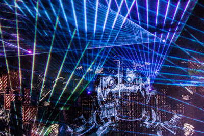 Electric Love Festival 2015 - Part I @ Salzburg, picture 91, photographed by Tom Van Tongerloo - FrontView Magazine