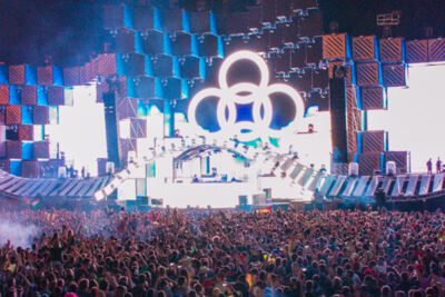 Electric Love Festival 2015 - Part I @ Salzburg, picture 101, photographed by Tom Van Tongerloo - FrontView Magazine
