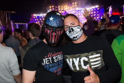 Electric Love Festival 2015 - Part I @ Salzburg, picture 102, photographed by Tom Van Tongerloo - FrontView Magazine