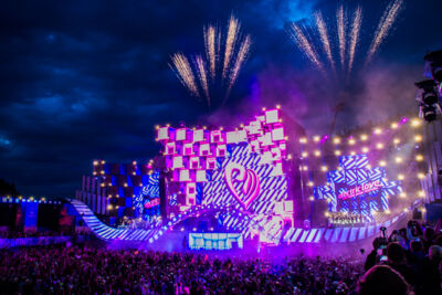 Electric Love Festival 2015 - Part I @ Salzburg, picture 103, photographed by Tom Van Tongerloo - FrontView Magazine