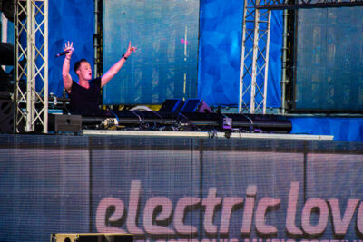 Electric Love Festival 2015 - Part I @ Salzburg, picture 106, photographed by Tom Van Tongerloo - FrontView Magazine